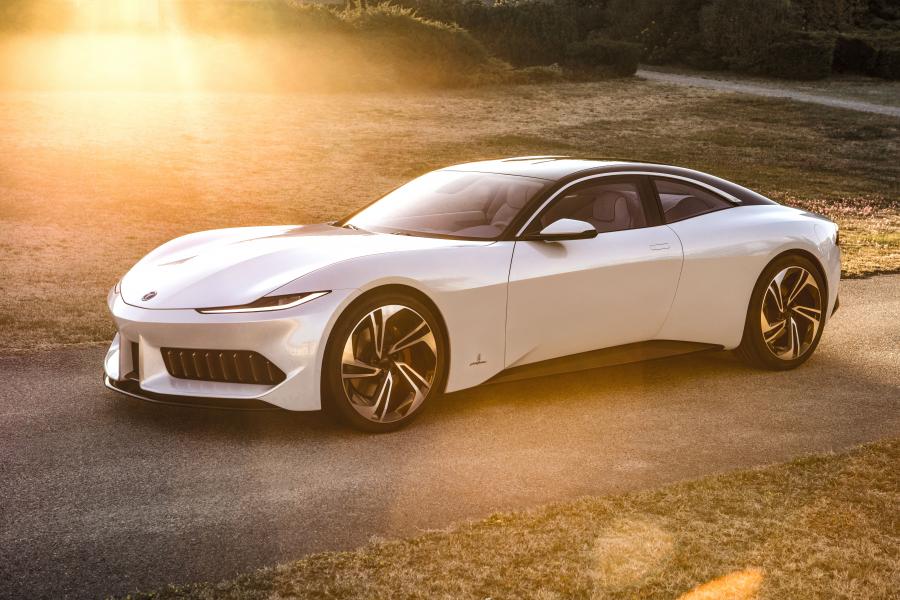  Karma GT 2019 года  (фото 26 из 26)